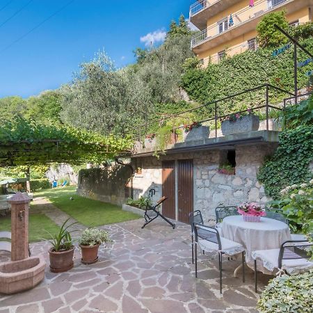 Corte Faliva Brenzone sul Garda Dış mekan fotoğraf