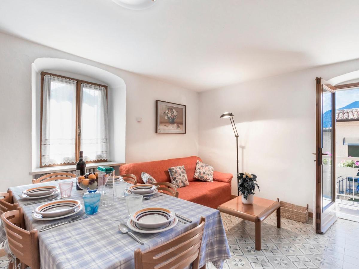 Corte Faliva Brenzone sul Garda Dış mekan fotoğraf