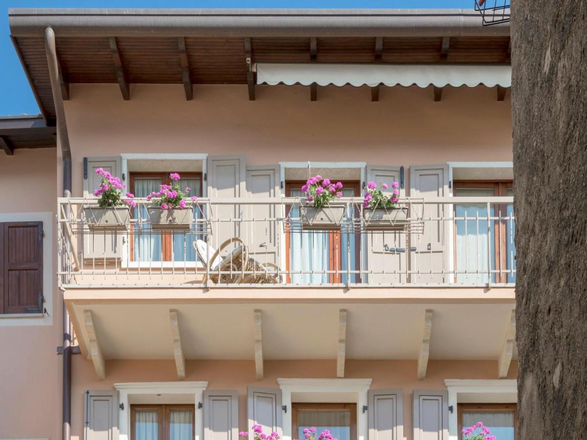 Corte Faliva Brenzone sul Garda Dış mekan fotoğraf