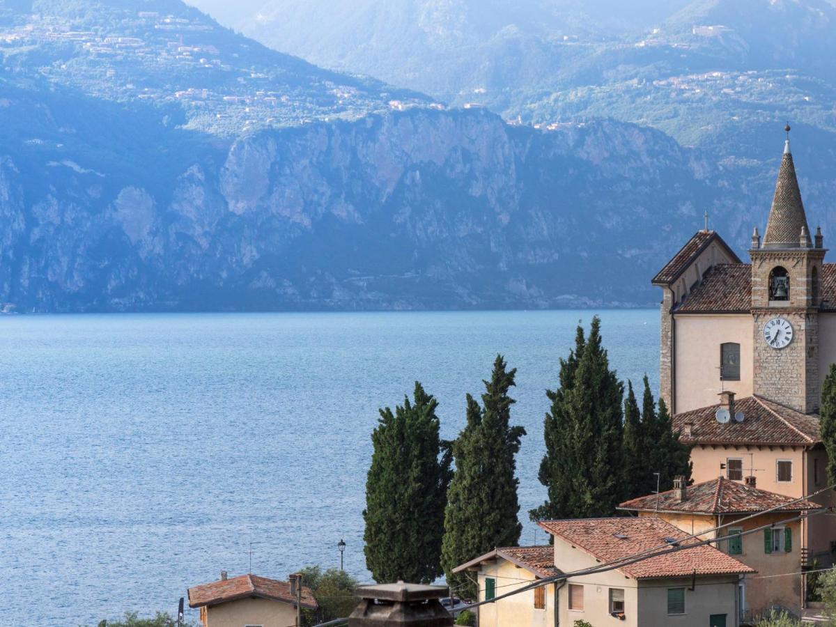 Corte Faliva Brenzone sul Garda Dış mekan fotoğraf