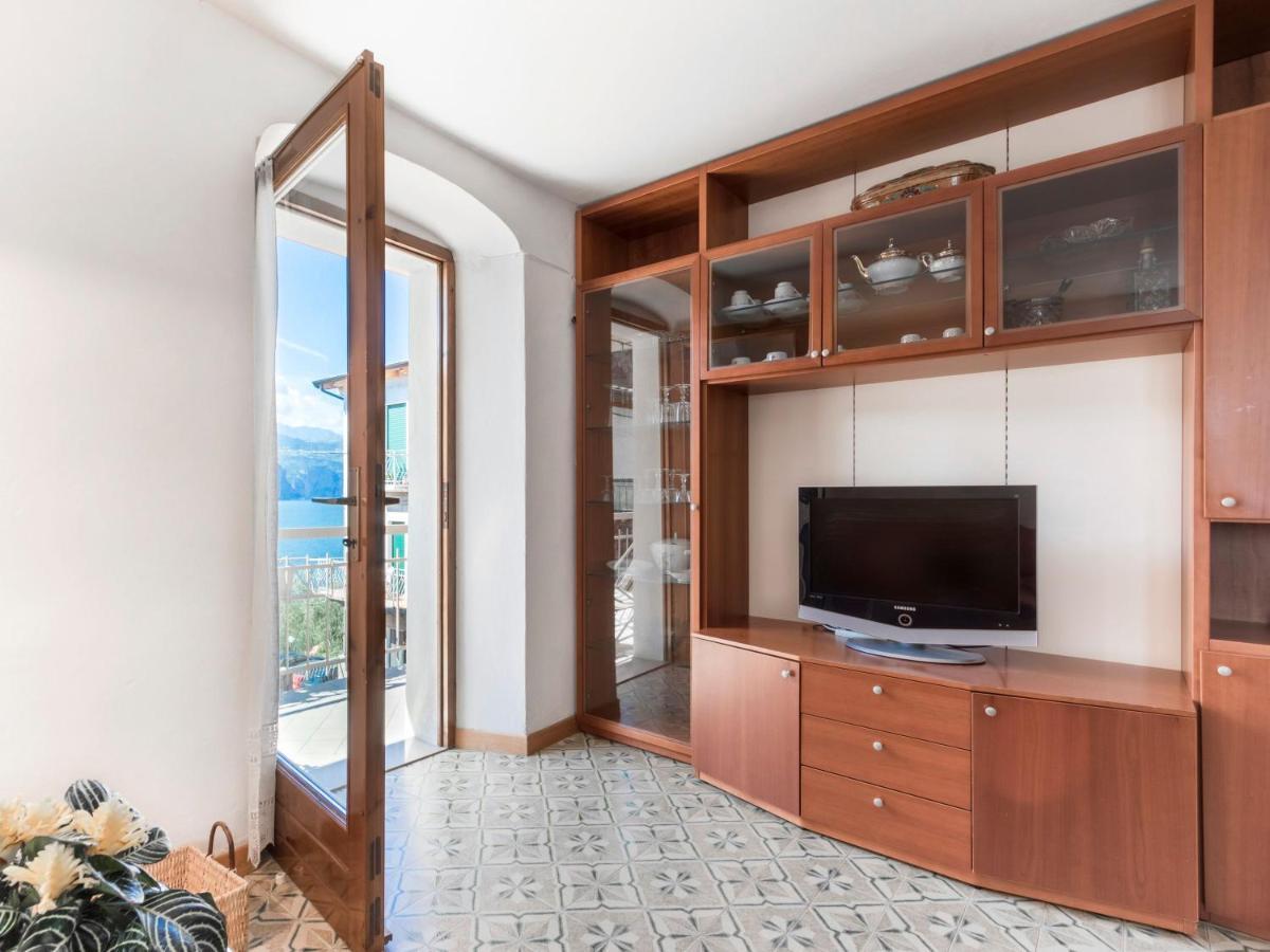 Corte Faliva Brenzone sul Garda Dış mekan fotoğraf