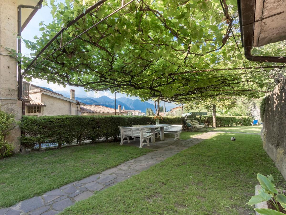 Corte Faliva Brenzone sul Garda Dış mekan fotoğraf