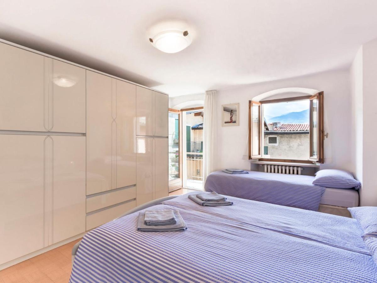 Corte Faliva Brenzone sul Garda Dış mekan fotoğraf